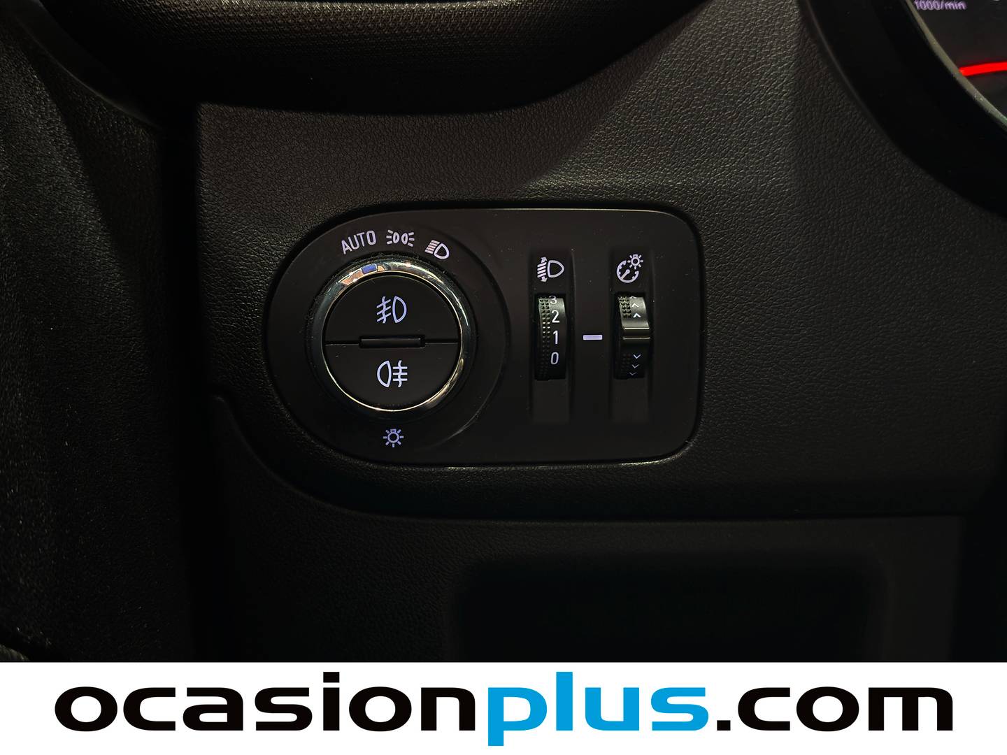 Opel Crossland X Opel Crossland X 1.2 S&S Design Line 120 Aniversario (110 CV) 2020