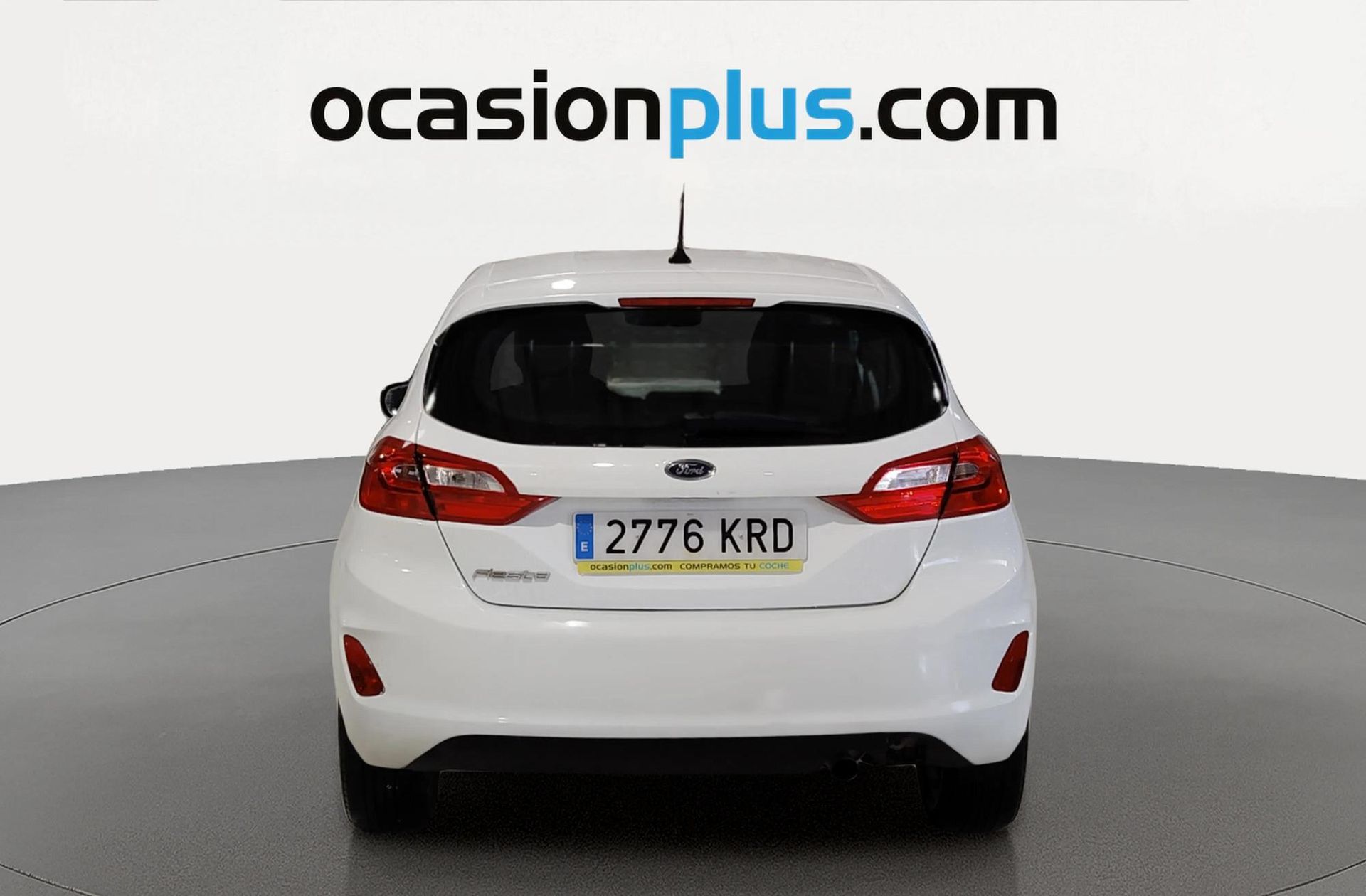 Ford Fiesta 1.5 TDCi Trend - foto 11