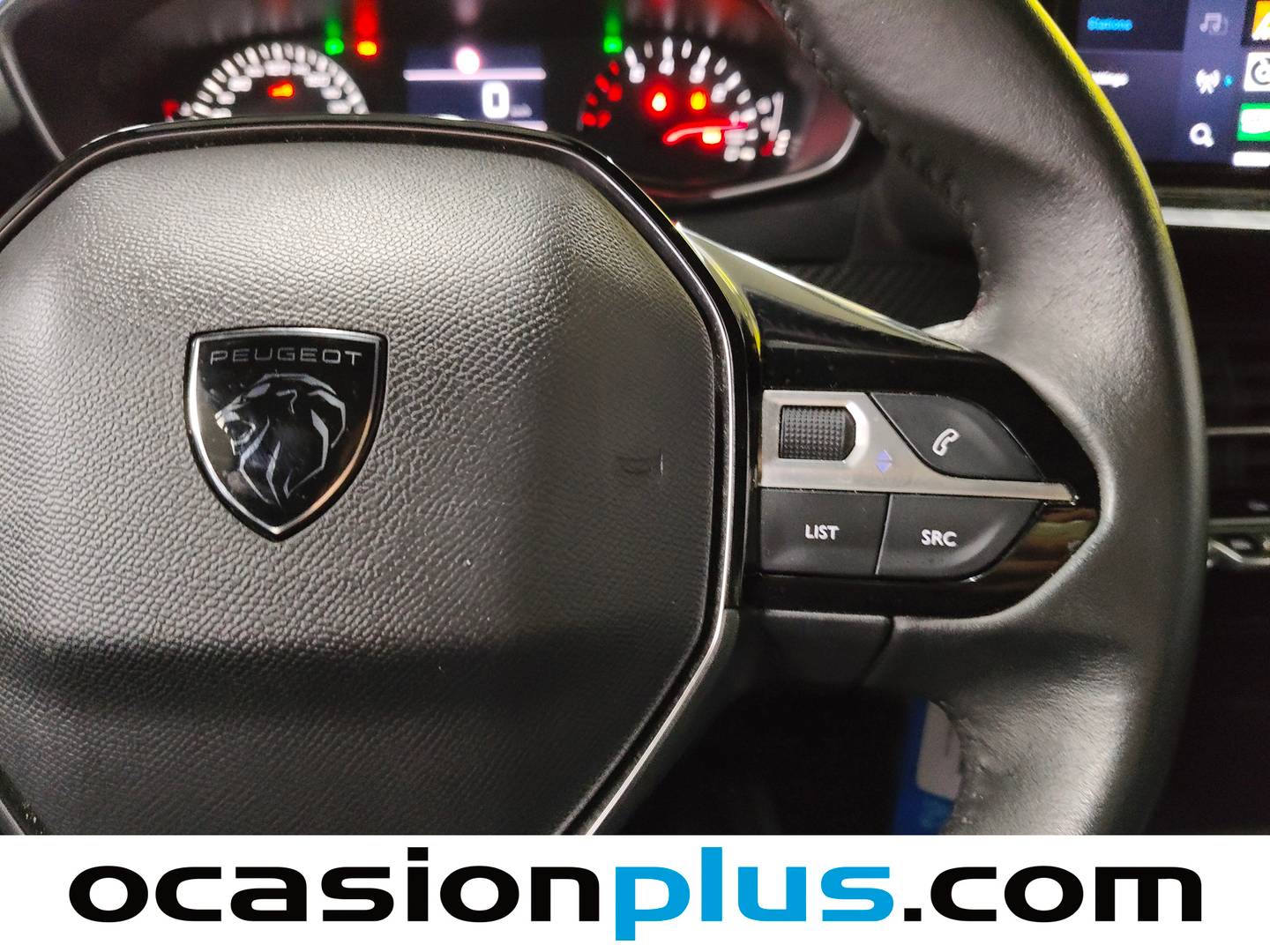 Peugeot 2008 Peugeot 2008 PureTech 100 S&S Active (100 CV) seminuevo