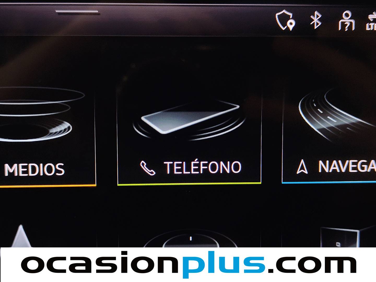 Extras del Audi A4 Audi A4 Avant Advanced 35 TFSI (150 CV) S tronic