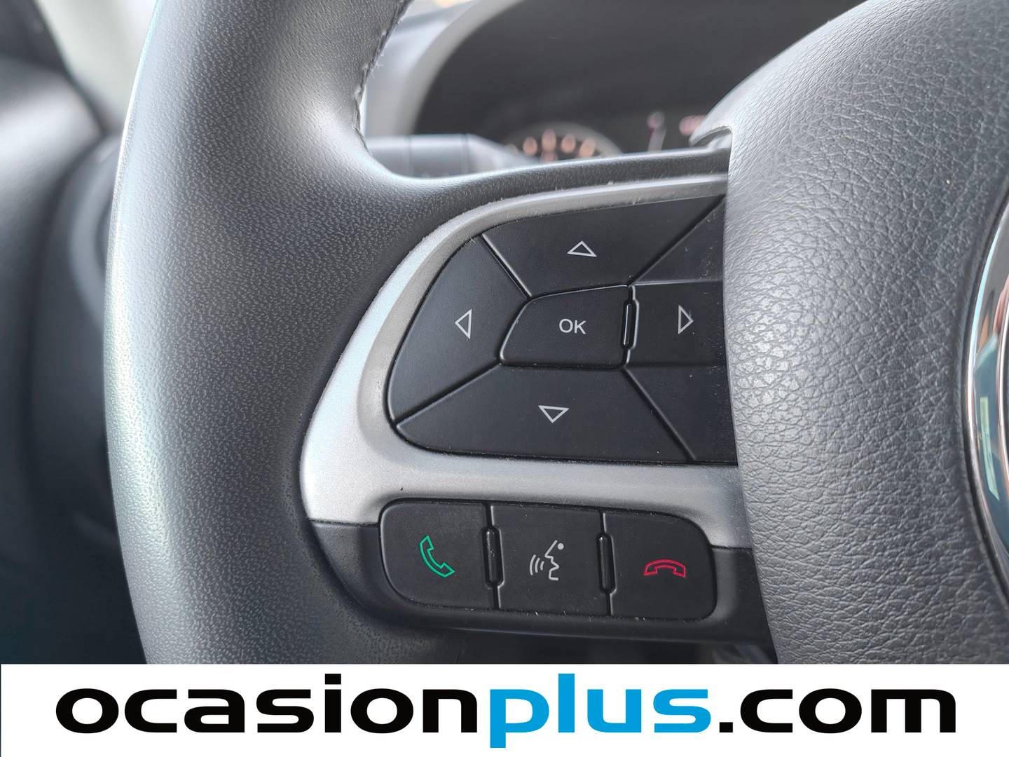 Jeep Renegade Jeep Renegade 1.0G Longitude 4x2 (120 CV) seminuevo