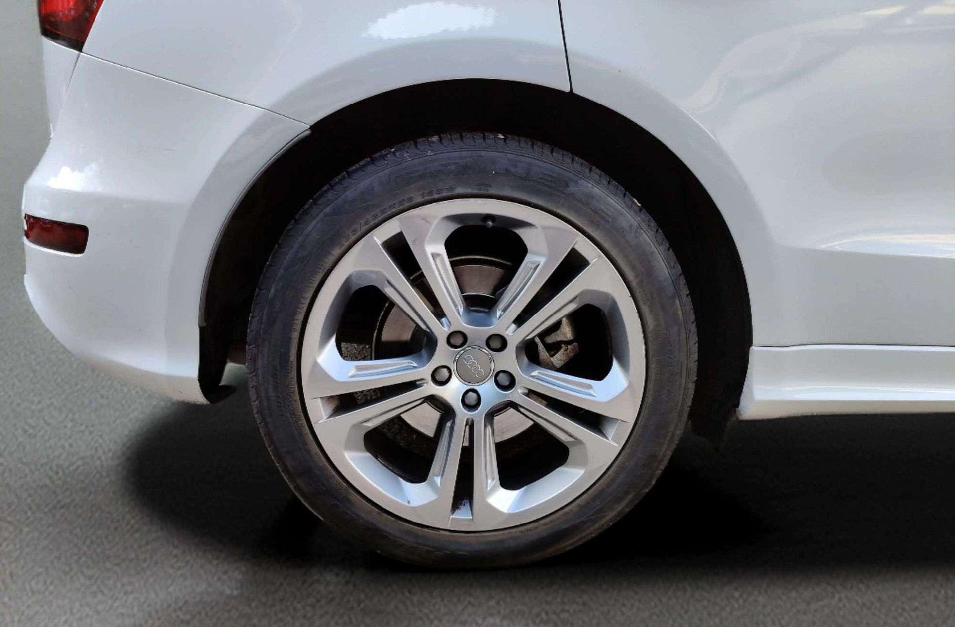 Audi Q5 Ambition 2.0 TFSI hybrid quattro tiptronic - foto 45
