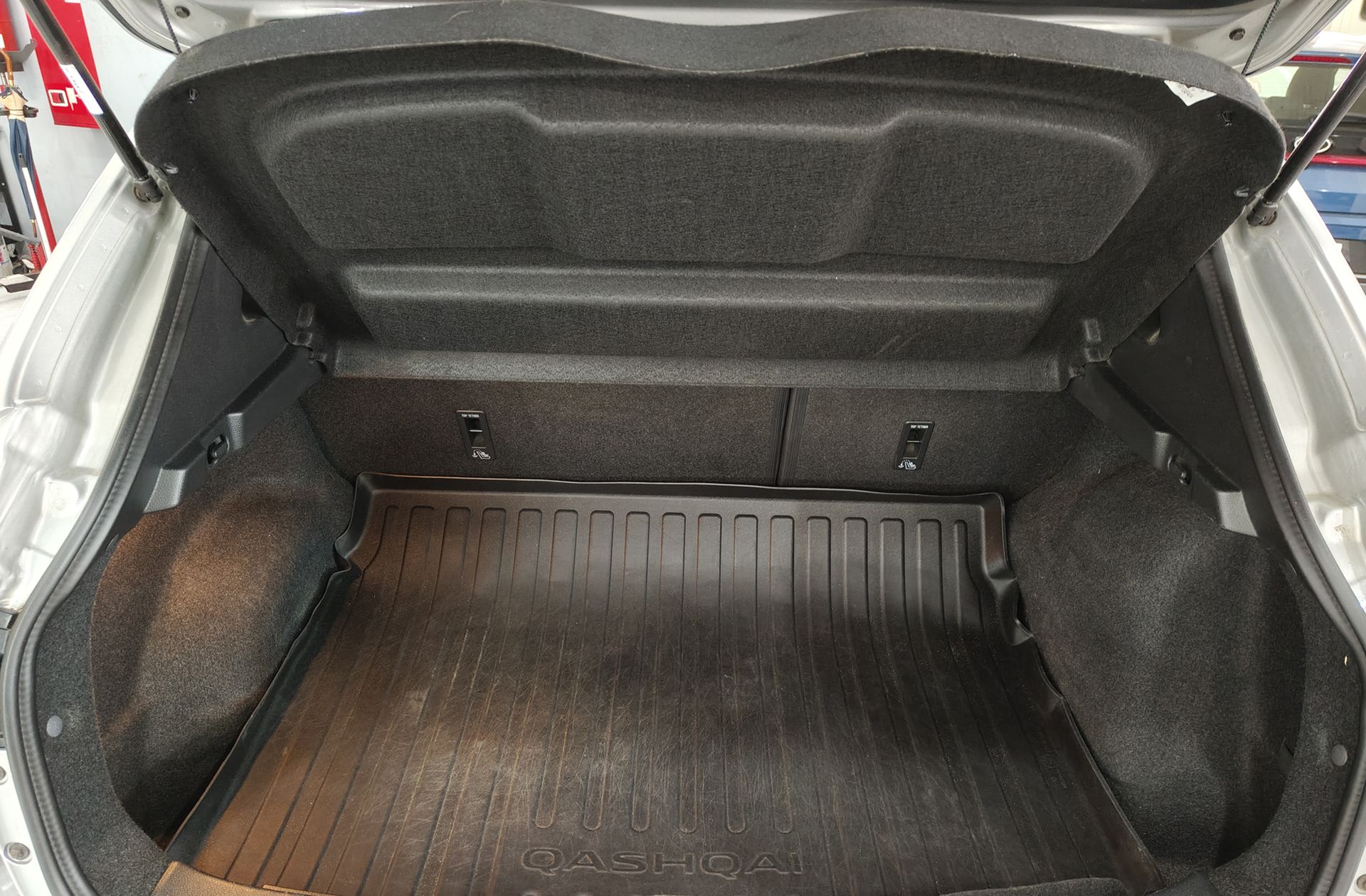 Nissan Qashqai DIG-T 140 N-Connecta - foto 15