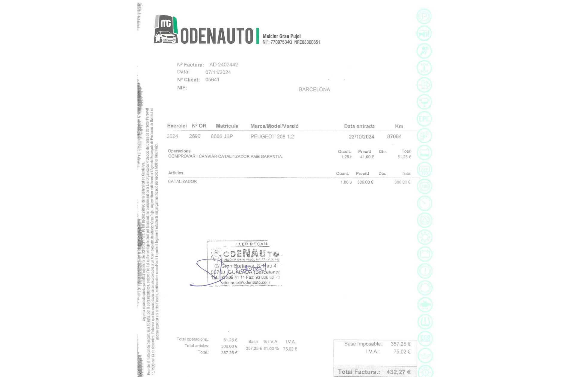 Peugeot 208 1.2L PureTech Style - foto 16