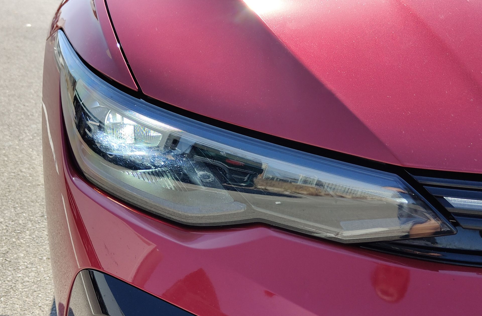Volkswagen Golf GTI Clubsport 2.0 TSI DSG - foto 13