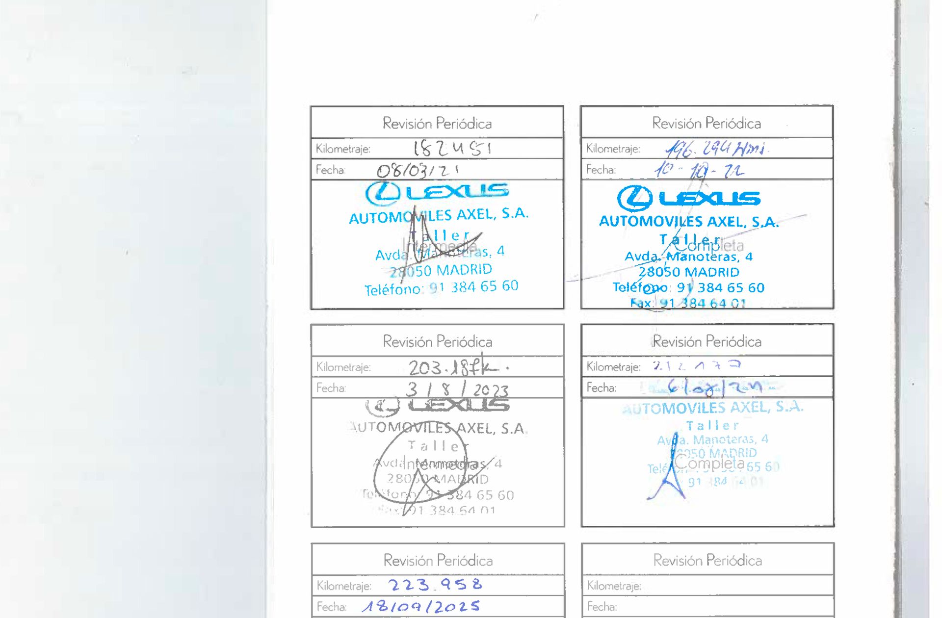 Lexus IS250 IS IS 250 Luxury - foto 19