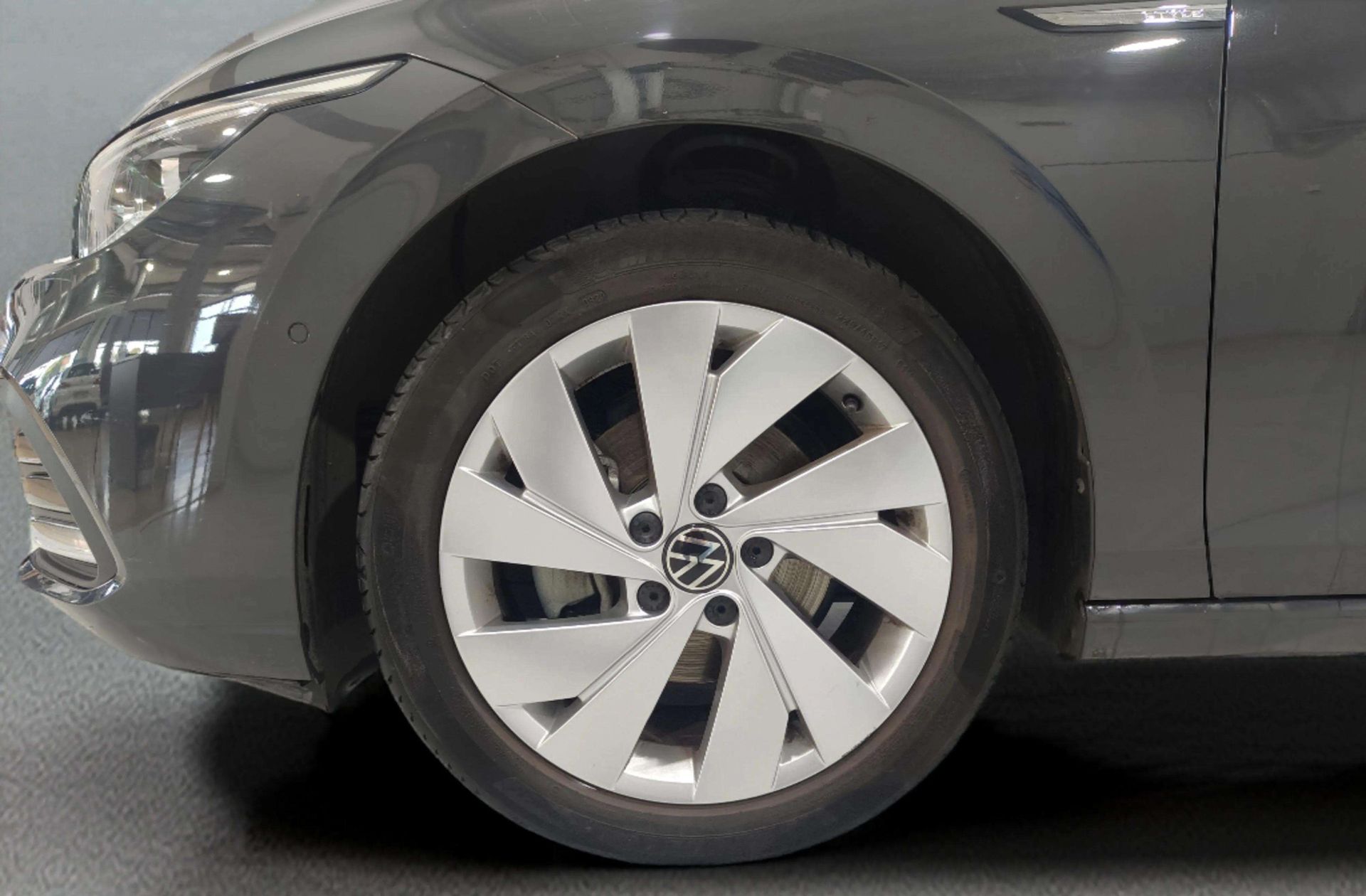 Volkswagen Golf Style 1.5 TSI - foto 41