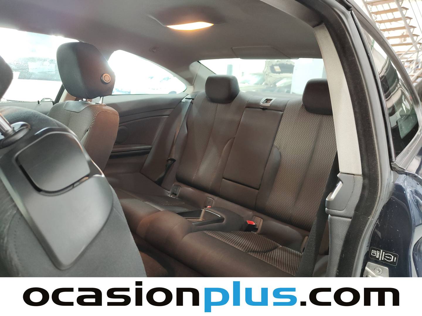 Foto BMW Serie 4 BMW Serie 4 420d Coupe (184 CV)