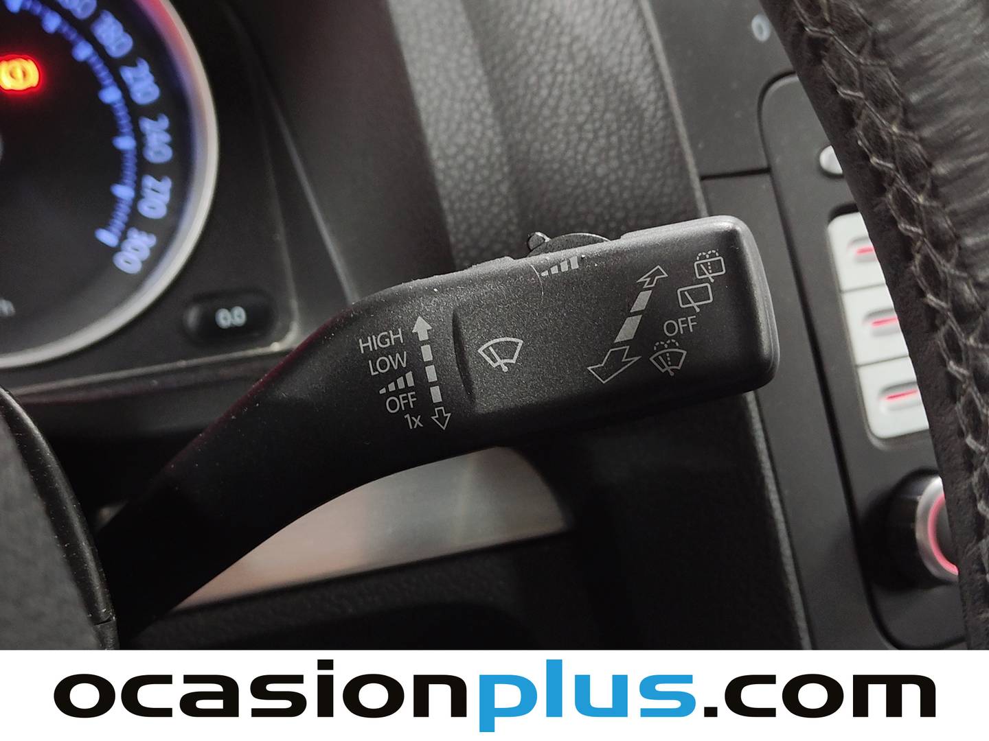 Volkswagen Golf Volkswagen Golf GTI 2.0 TFSI  (200 CV) 200cv