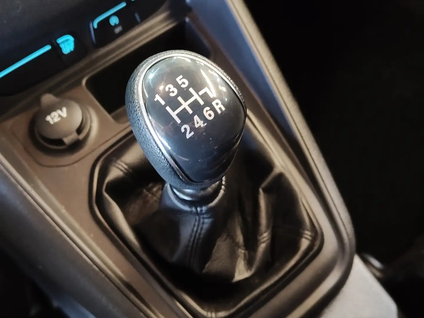 Foto Ford Transit Courier Ford Transit Courier Furgon 1.5 TDCI Trend (100 CV)