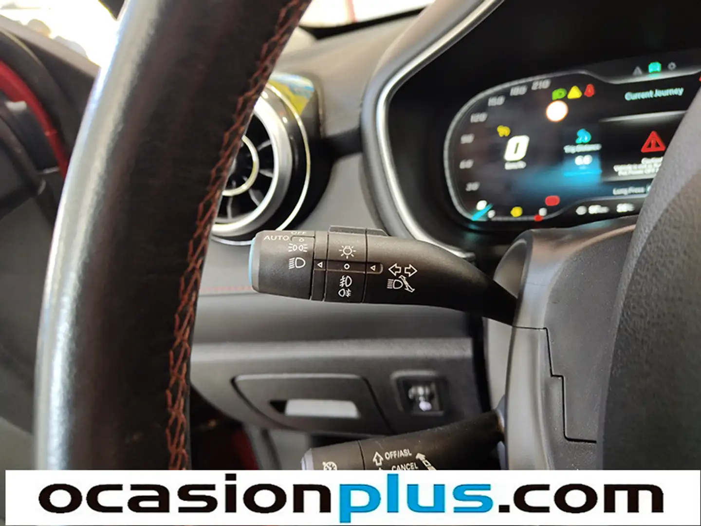 Foto MG HS MG HS 1.5 Turbo GDI Comfort (162 CV)