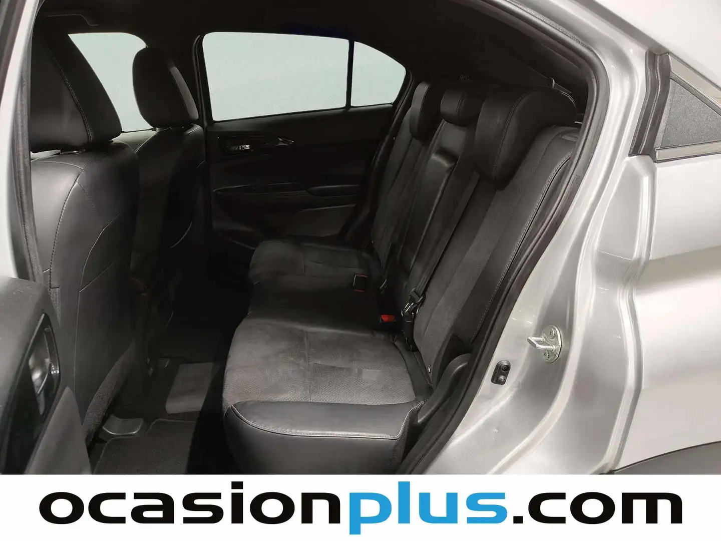 Foto Mitsubishi Eclipse Cross Mitsubishi Eclipse Cross 2.4 PHEV Kaiteki 4WD Auto (188 CV)