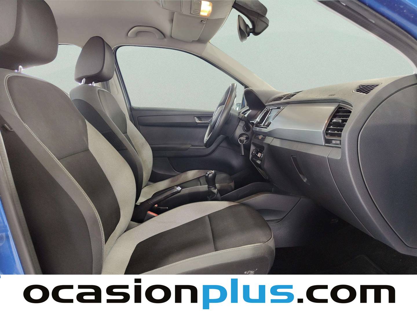Skoda Fabia Skoda Fabia 1.2 TSI Like (90 CV) km 0