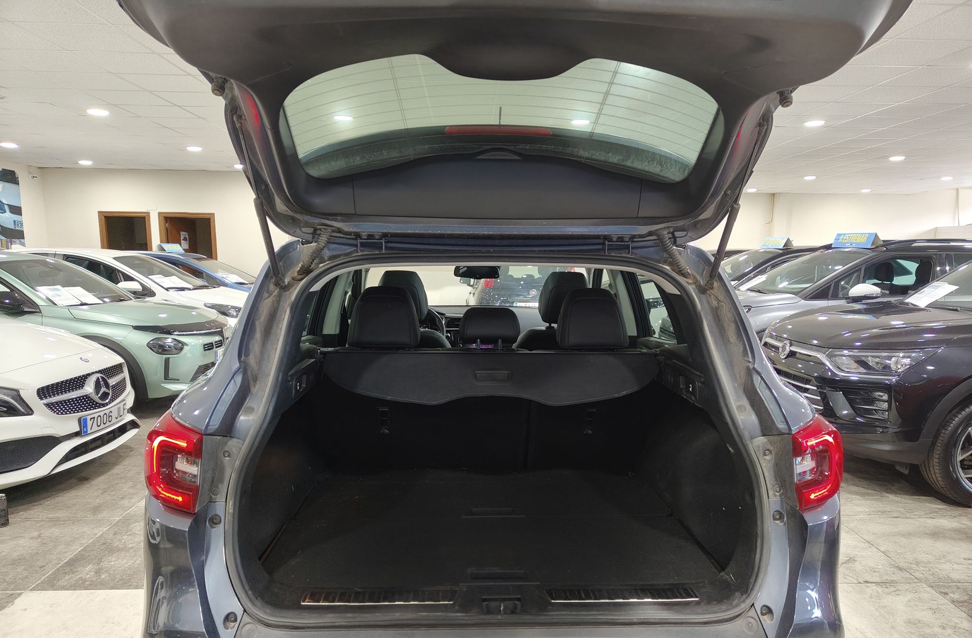 Renault Kadjar Zen Energy dCi - foto 16