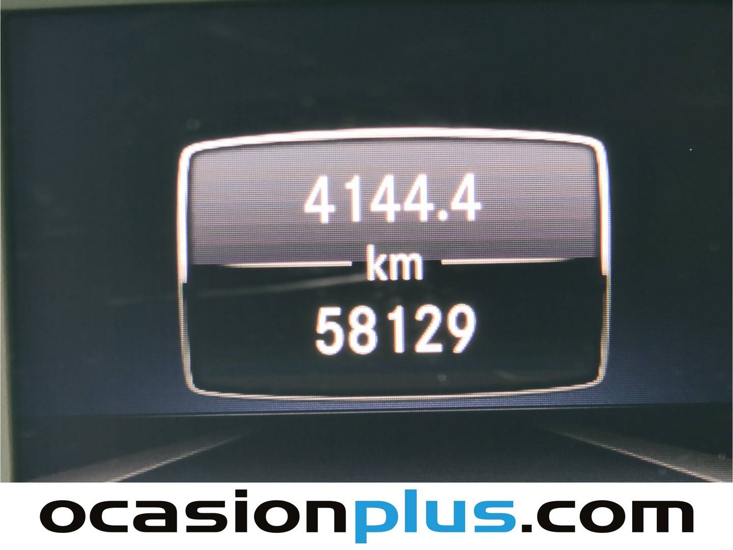 Foto Infiniti Q30 Infiniti Q30 1.6T Premium (122 CV)