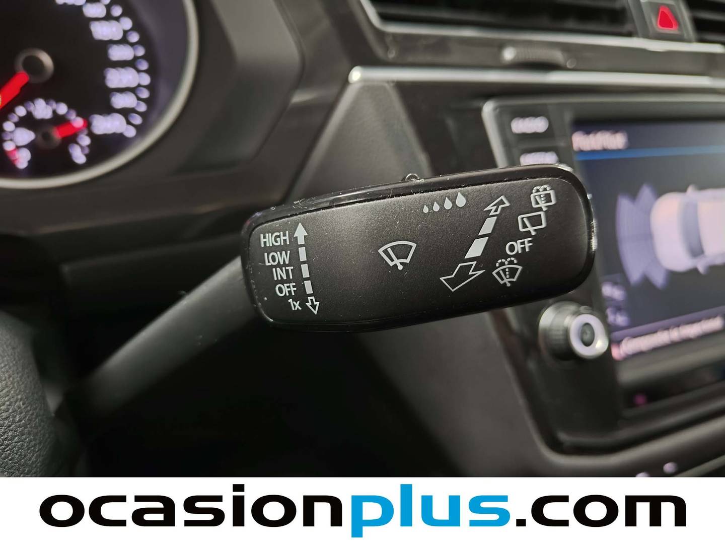 Foto Volkswagen Tiguan Volkswagen Tiguan Edition 2.0 TDI BMT (115 CV)