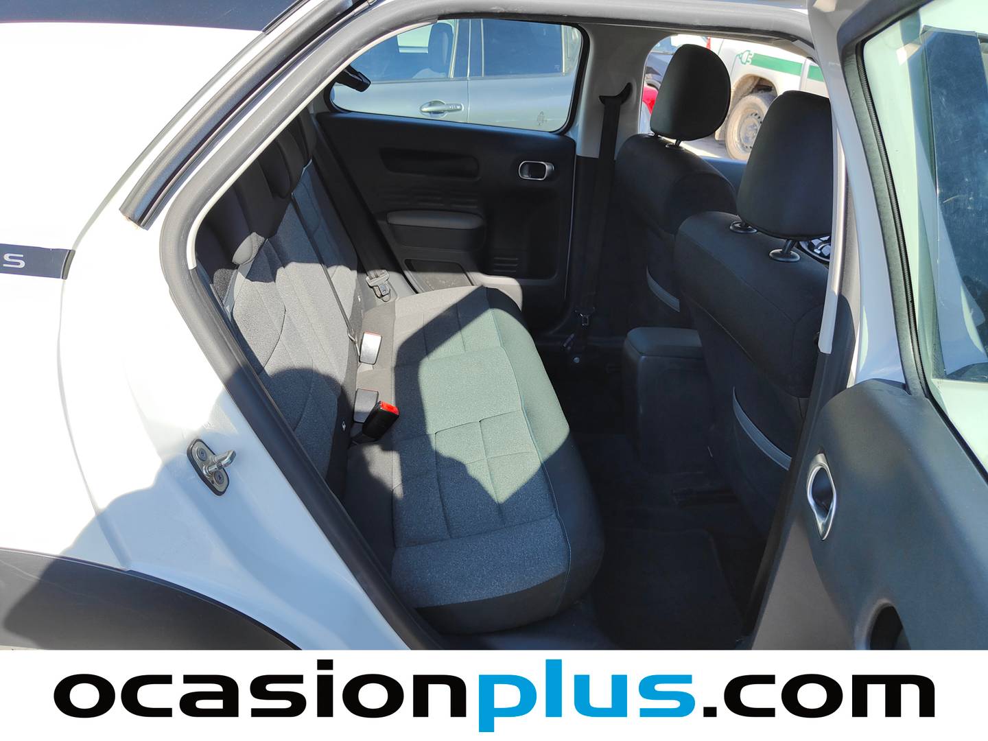 Citroën C4 Cactus Citroën C4 Cactus PureTech 110 S&S Feel (110 CV) al mejor precio