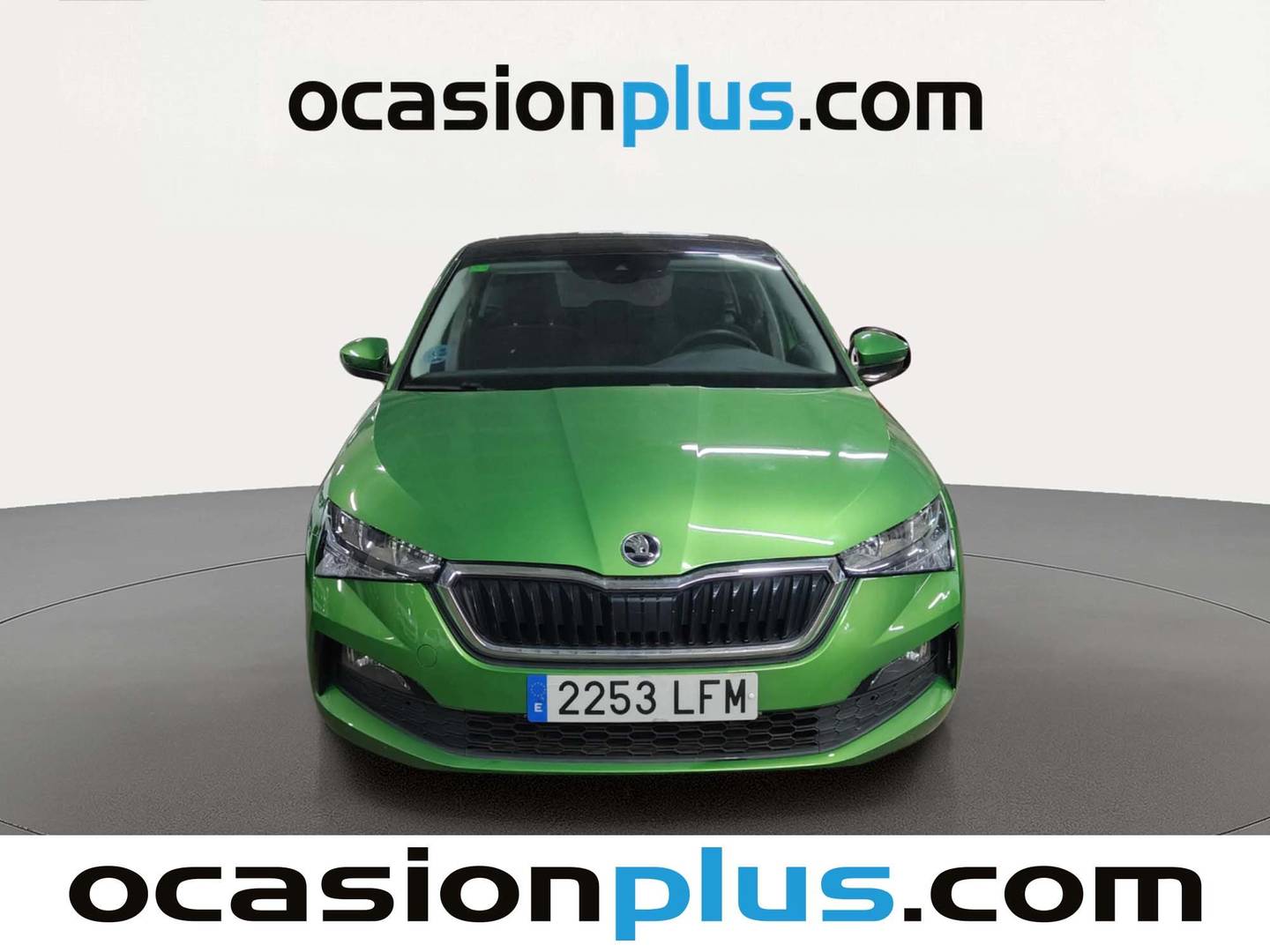 Skoda Scala Skoda Scala 1.0 TSI Ambition (95 CV) 95cv
