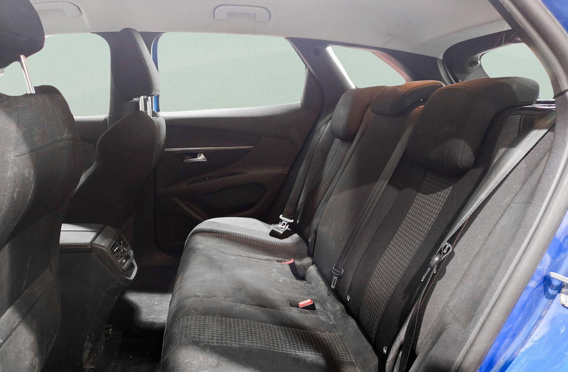 Peugeot 3008 PureTech 130 Active Pack - foto 11