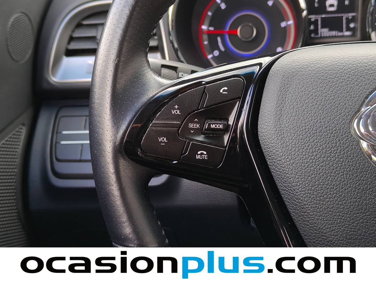 SsangYong XLV SsangYong XLV D16T Limited (115 CV) seminuevo