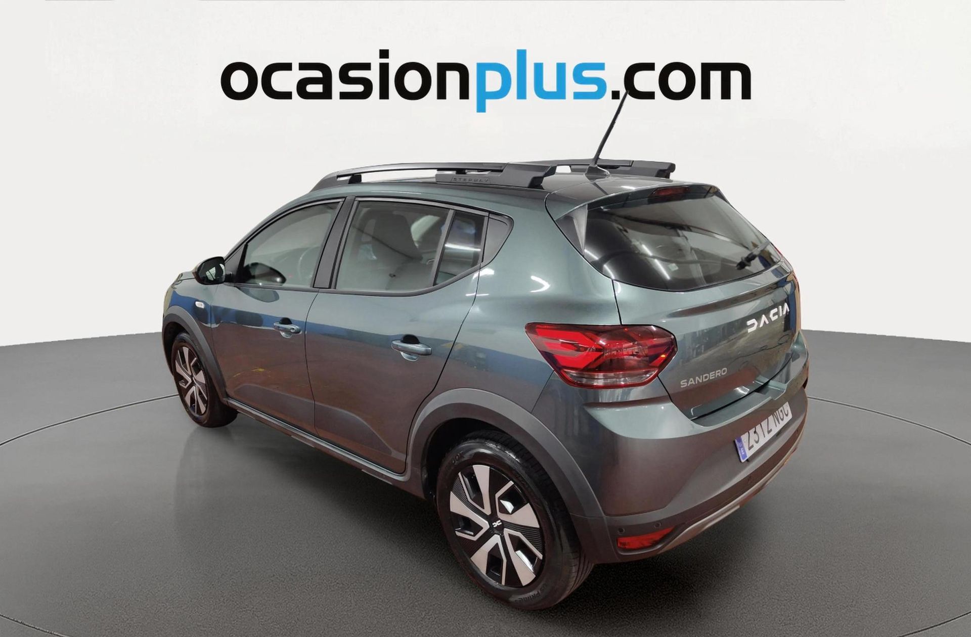 Dacia Sandero Stepway Expression Go ECO-G - foto 3