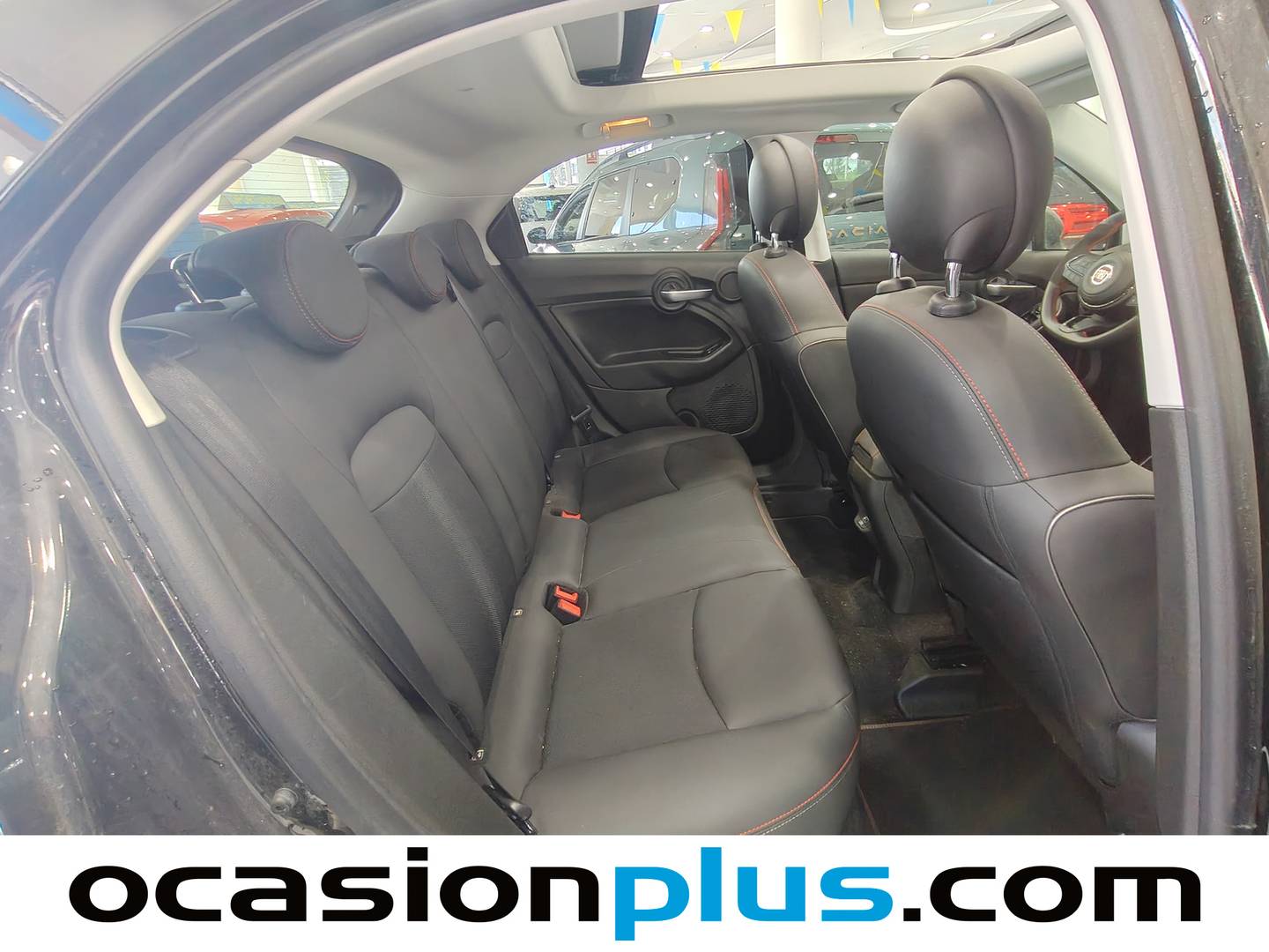 Fiat 500X Fiat 500X 1.5 Hybrid Dolcevita Sport DCT (130 CV) km 0