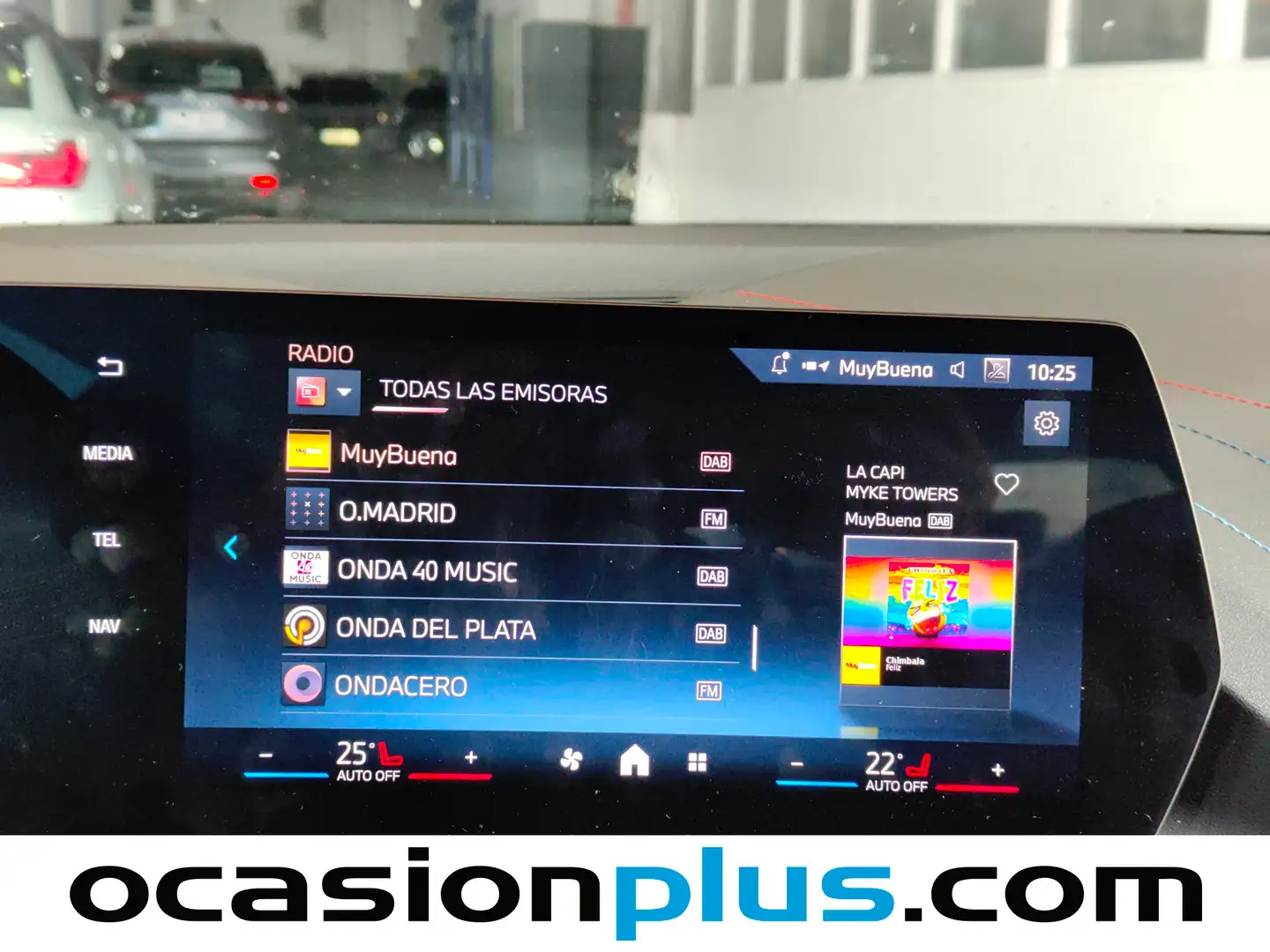 Foto BMW Serie 1 BMW Serie 1 120i (170 CV) M Pack