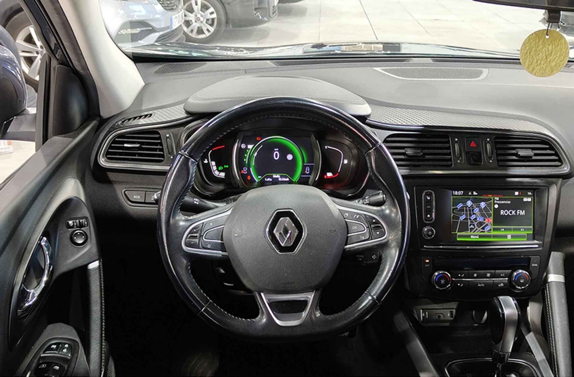 Renault Kadjar Zen Energy TCe EDC - foto 23
