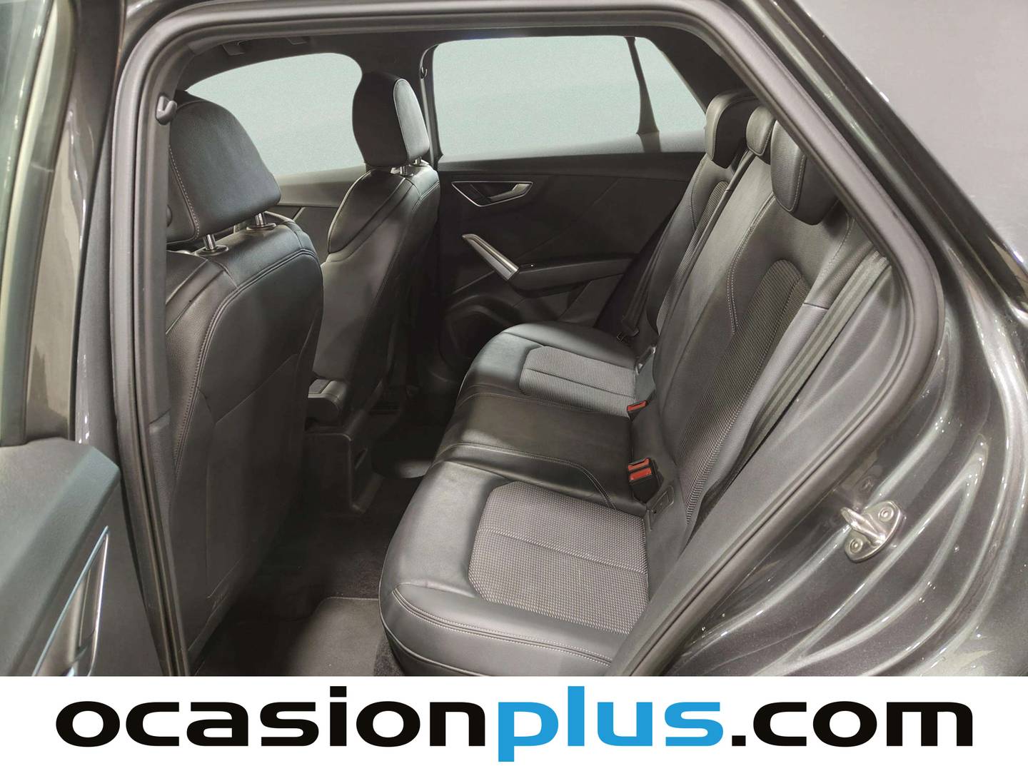 Foto Audi Q2 Audi Q2 Adrenalin 35 TDI (150 CV) S tronic  PACK S-LINE