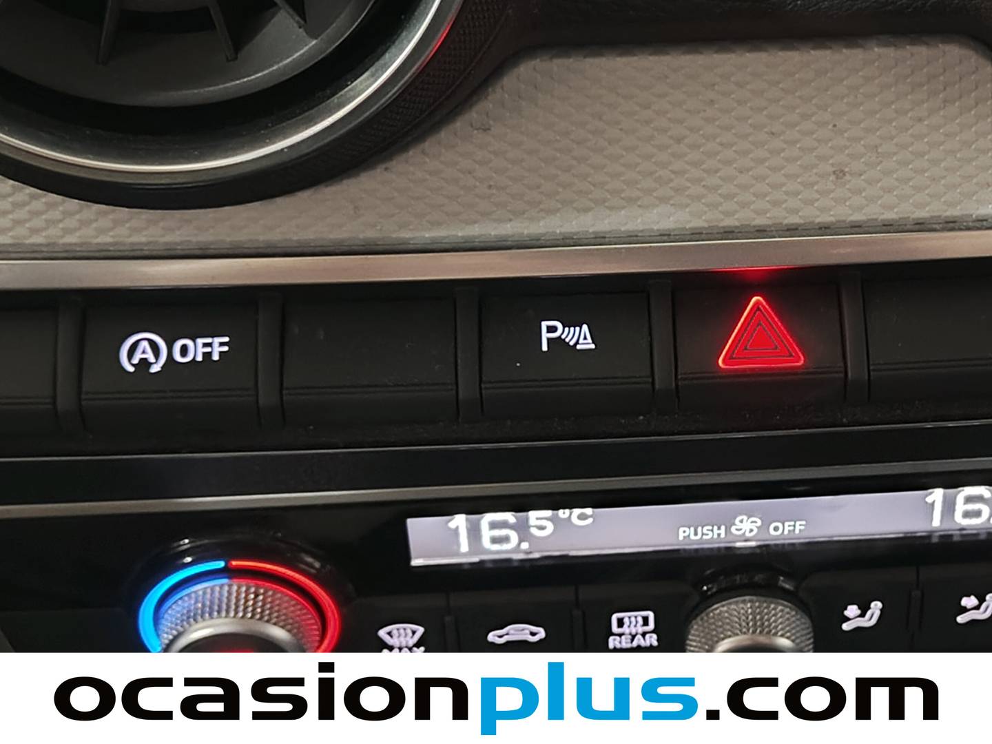 Extras del Audi Q2 Audi Q2 design 30 TFSI (116 CV)