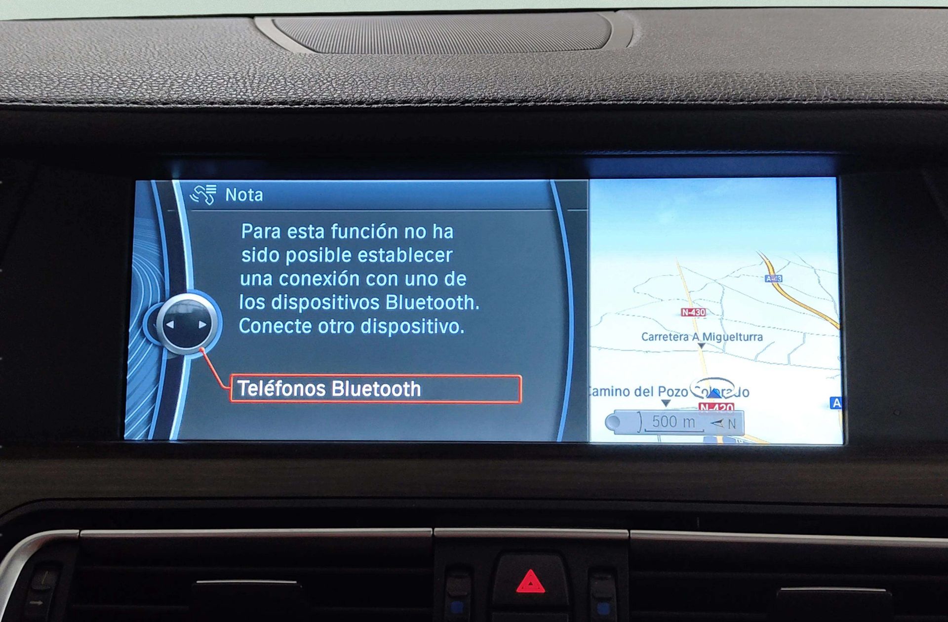 BMW Serie 7 750Li - foto 34