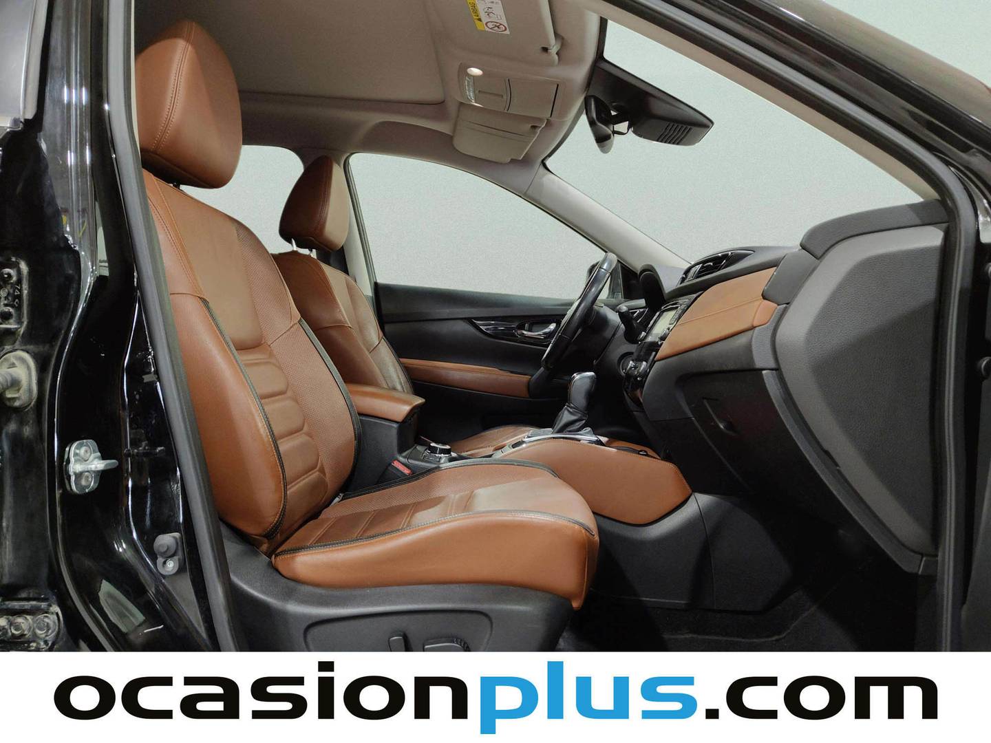 Nissan X-TRAIL Nissan X-Trail dCi 130 Tekna Xtronic 4x4 (177 CV) km 0