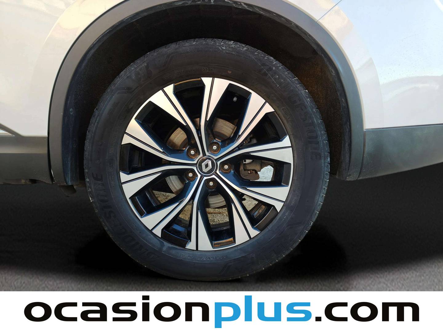 Renault Koleos Renault Koleos Techno dCi (184 CV) X-Tronic 184cv