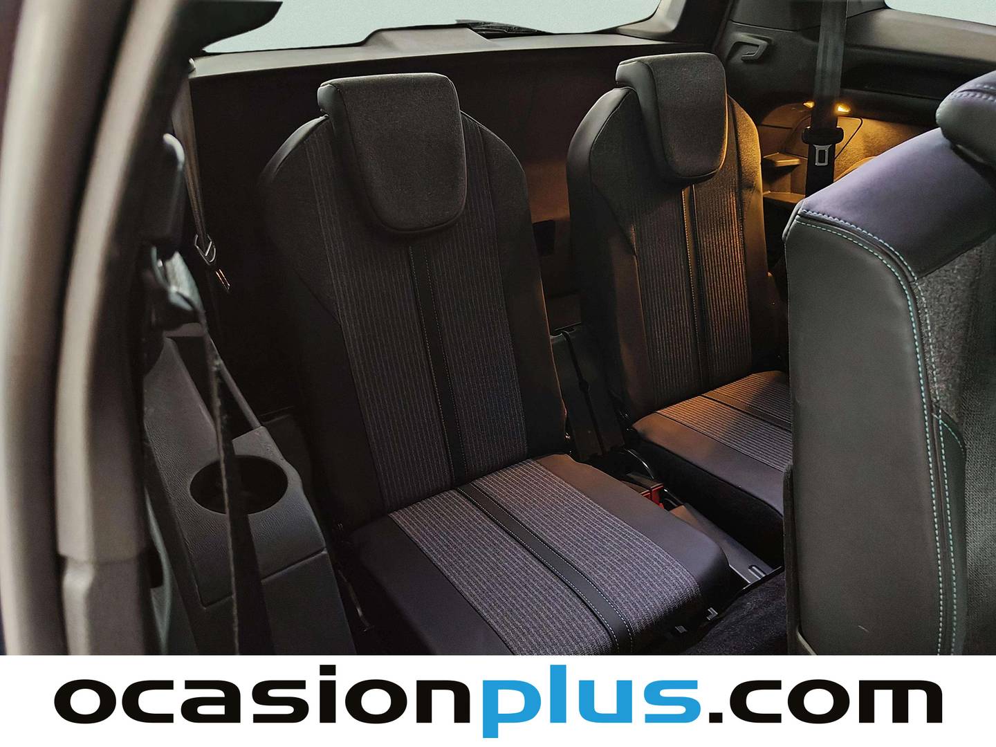 Peugeot 5008 Peugeot 5008 PureTech 130 S&S Allure Pack (130 CV) 7 Plazas gasolina