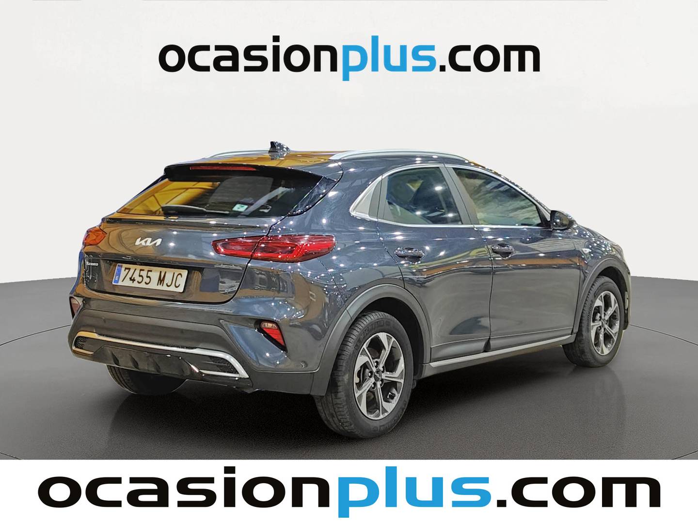 Foto KIA XCeed Kia XCeed 1.0 T-GDi Drive (120 CV)