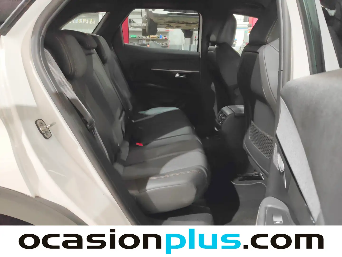 Foto Peugeot 3008 Peugeot 3008 BlueHDi 150 S&S GT Line (150 CV)