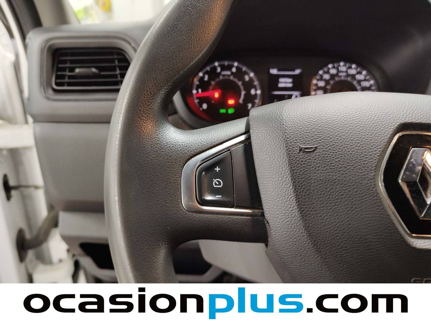 Renault Master Renault Master Furgon L2H2 3300 Blue dCi (135 CV) 2021