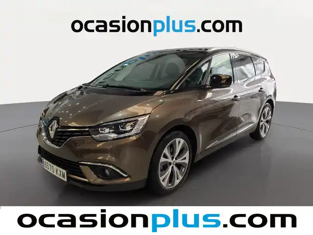 Renault Grand Scénic