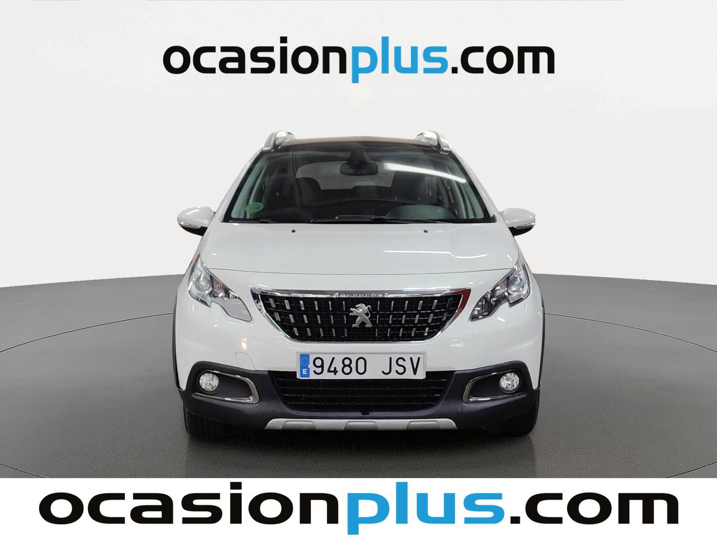 Peugeot 2008 Peugeot 2008 BlueHDi 120 S&S Allure (120 CV) 120cv