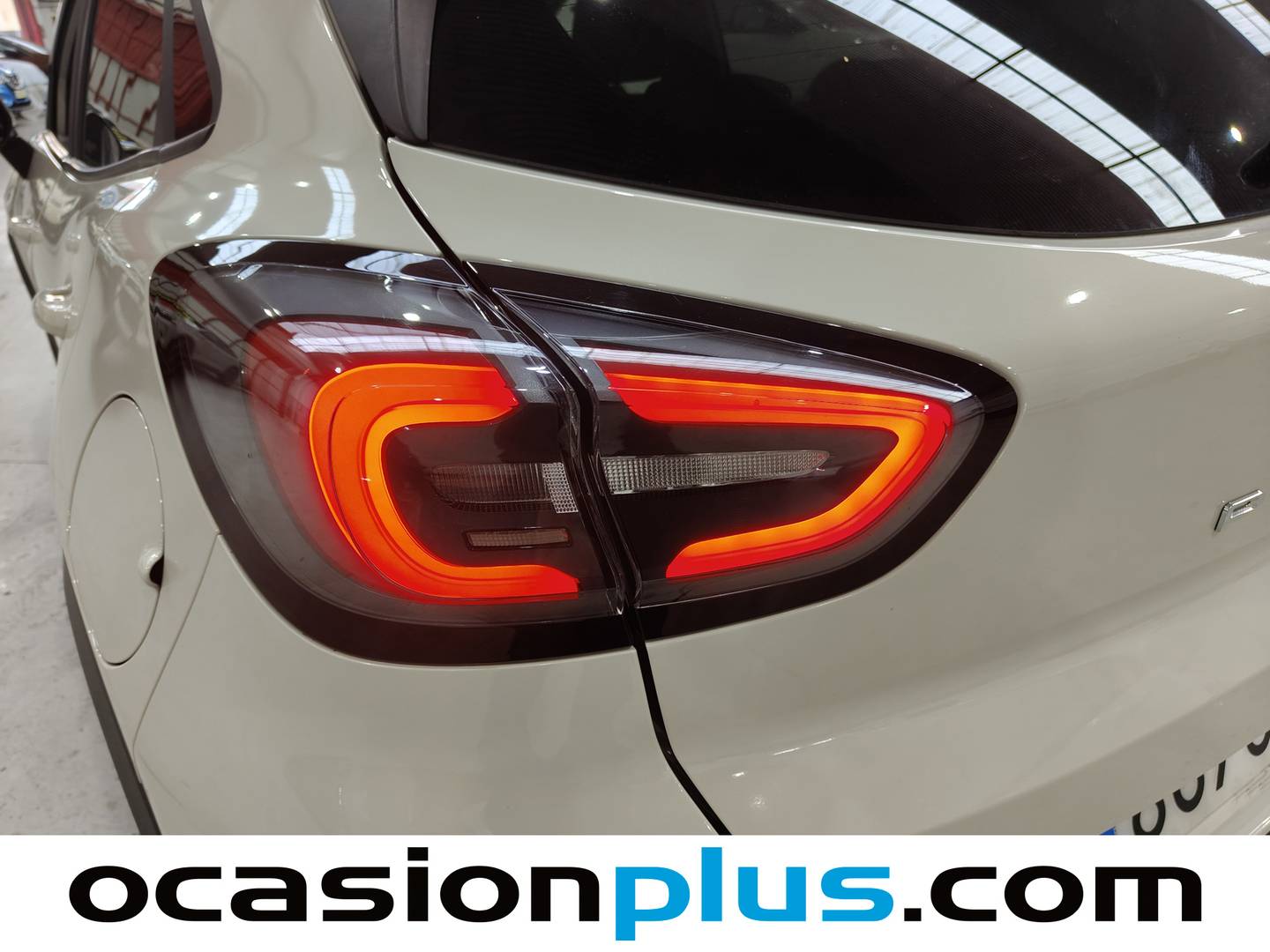 Foto Ford Puma Ford Puma 1.5 Ecoblue Titanium  (120 CV)