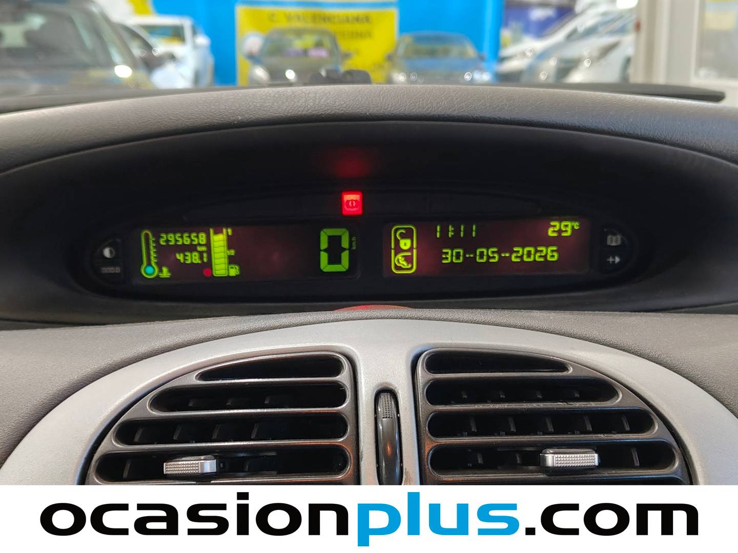 Citroën Xsara Picasso Citroën Xsara Picasso 1.6 HDi SX Top (92 CV) 2006