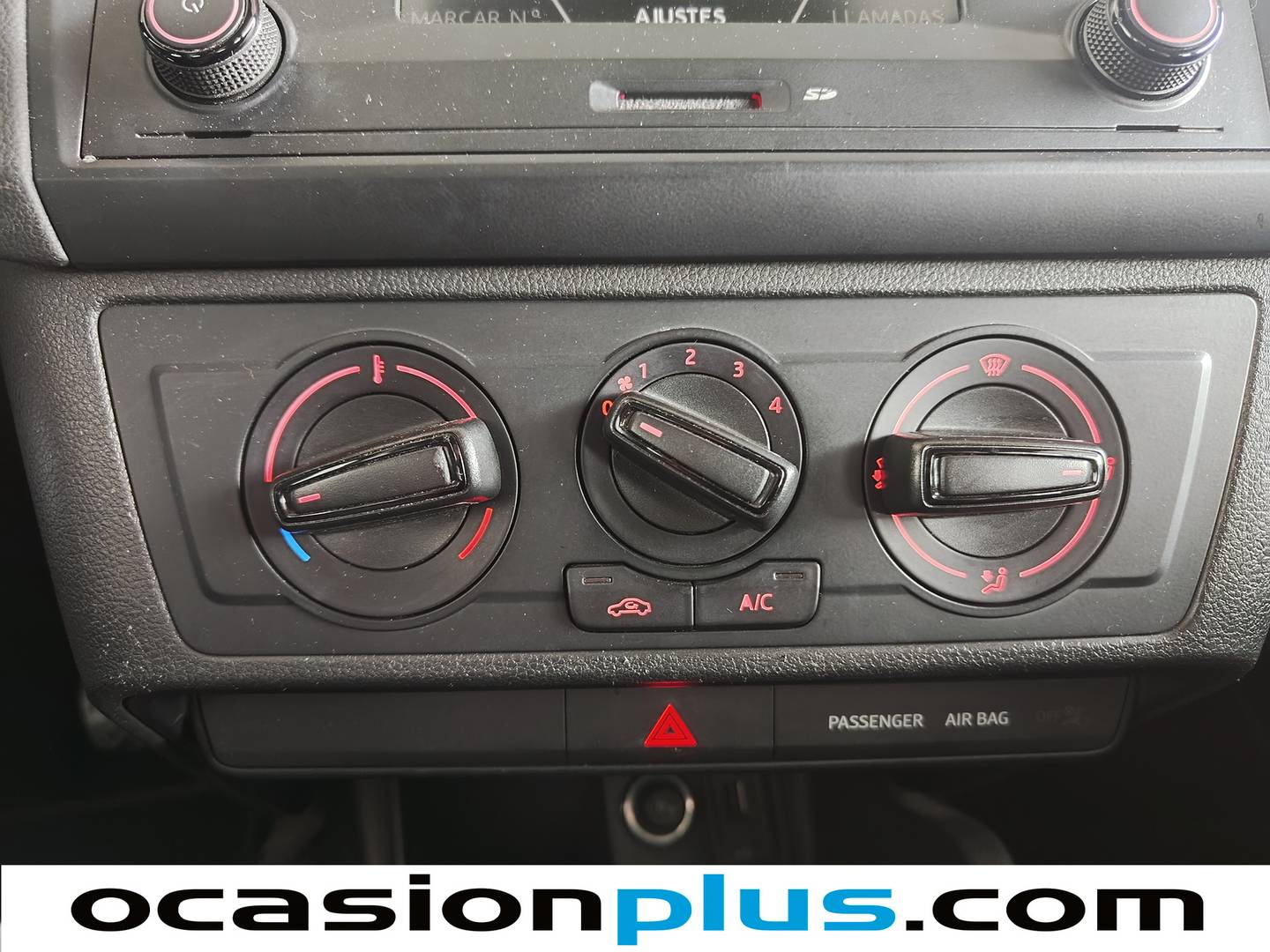 Foto Seat Ibiza SEAT Ibiza 1.0 EcoTSI S&S Reference  (95 CV)