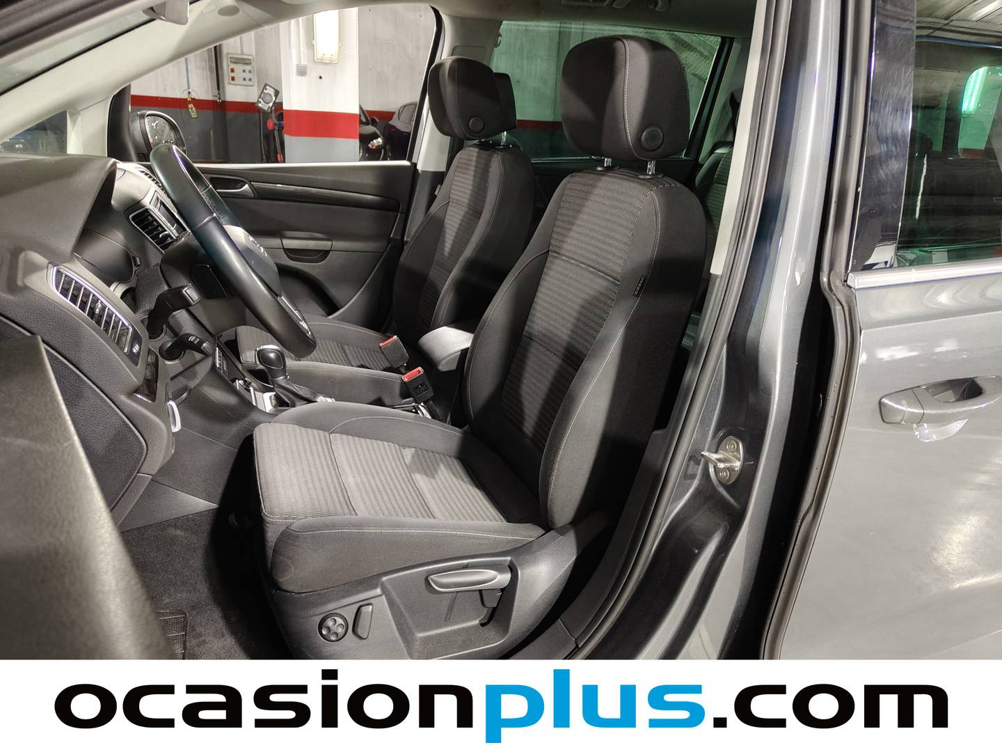 Seat Alhambra SEAT Alhambra 1.4 TSI S/S Xcellence GO DSG (150 CV) 7 Plazas barato