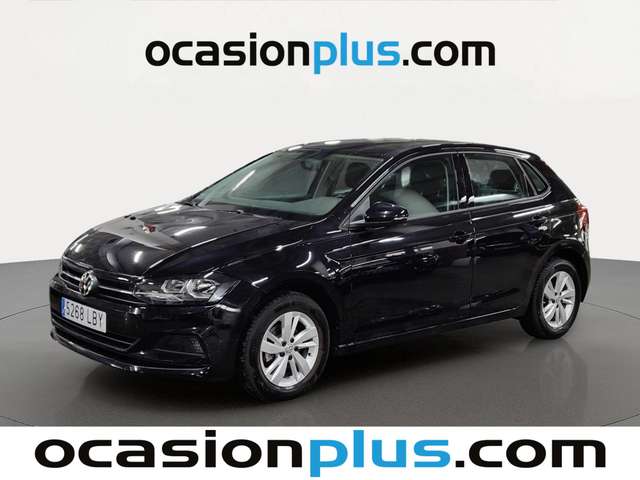 Volkswagen Polo Advance 1.0 TSI  (95 CV) 2019