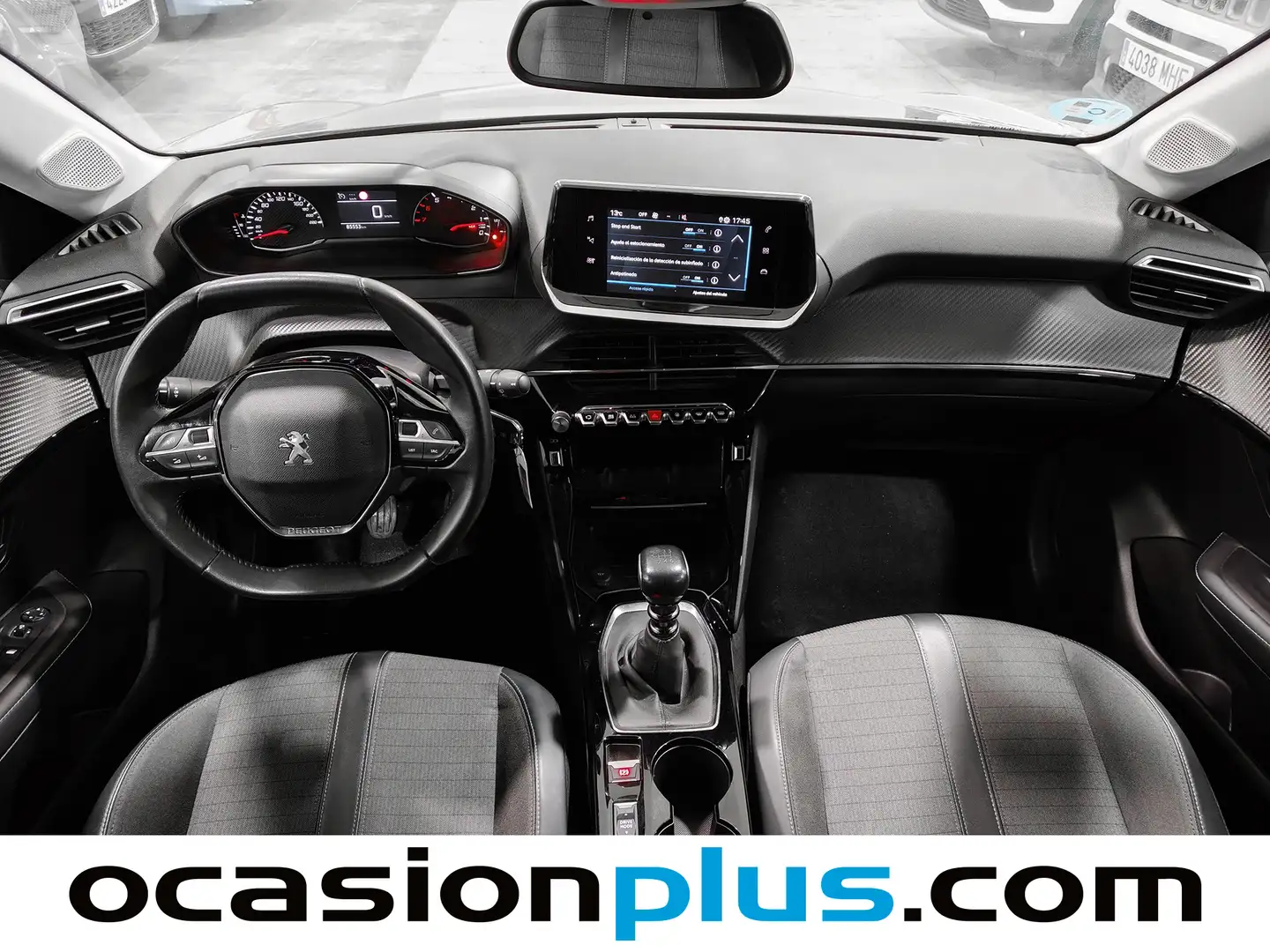 Foto Peugeot 208 Peugeot 208 PureTech 100 Allure (100 CV)