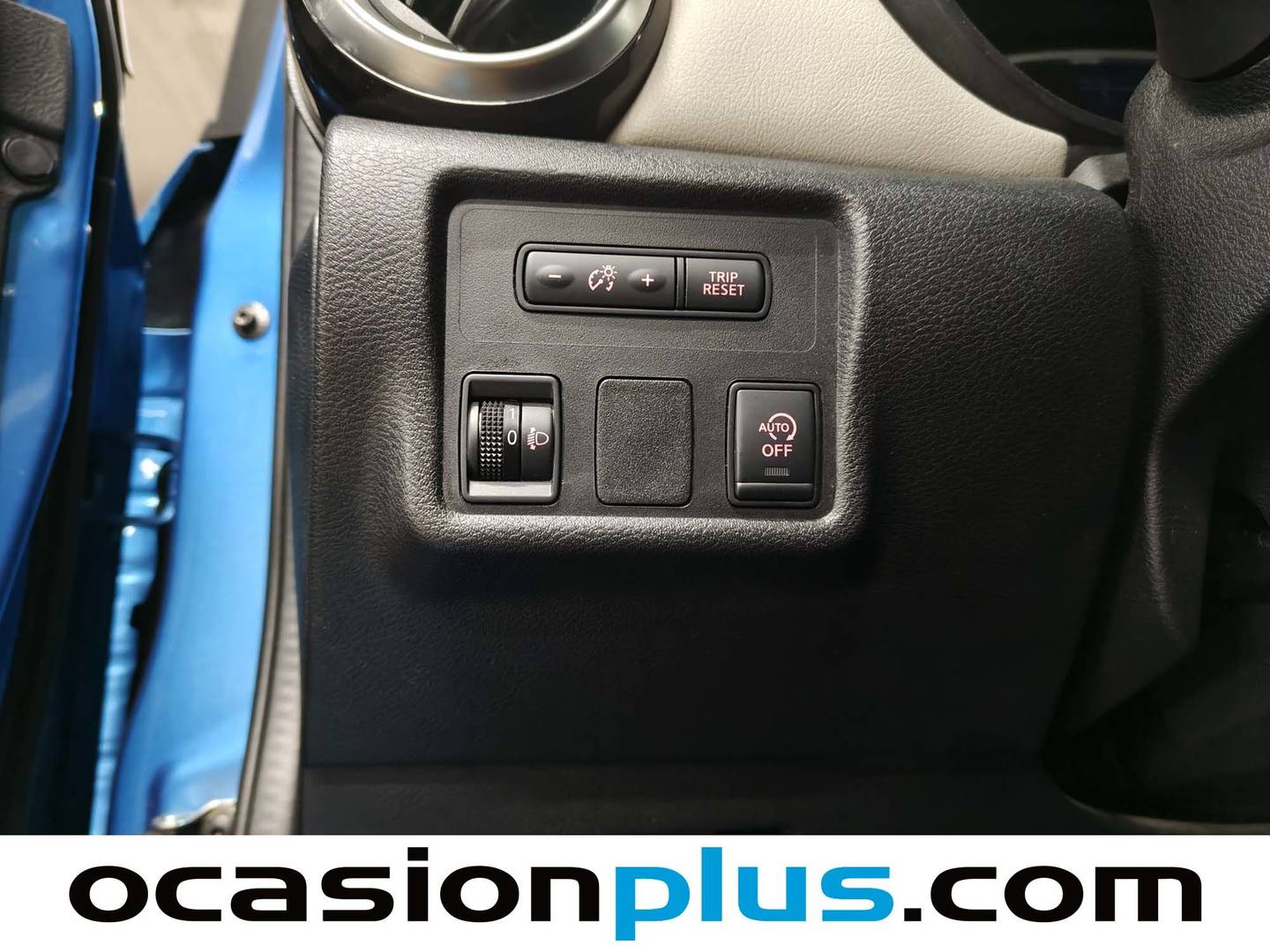 Nissan Micra Nissan Micra IG-T Acenta  (92 CV) de ocasión