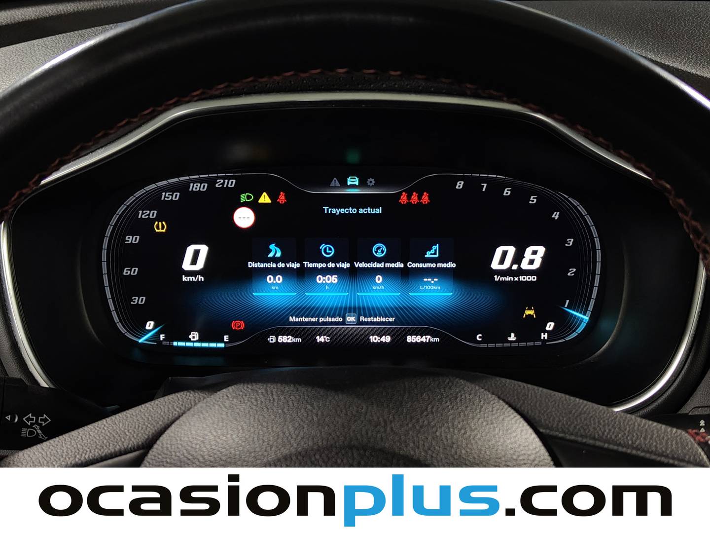 MG HS MG HS 1.5 Turbo GDI Luxury  (162 CV) 162cv