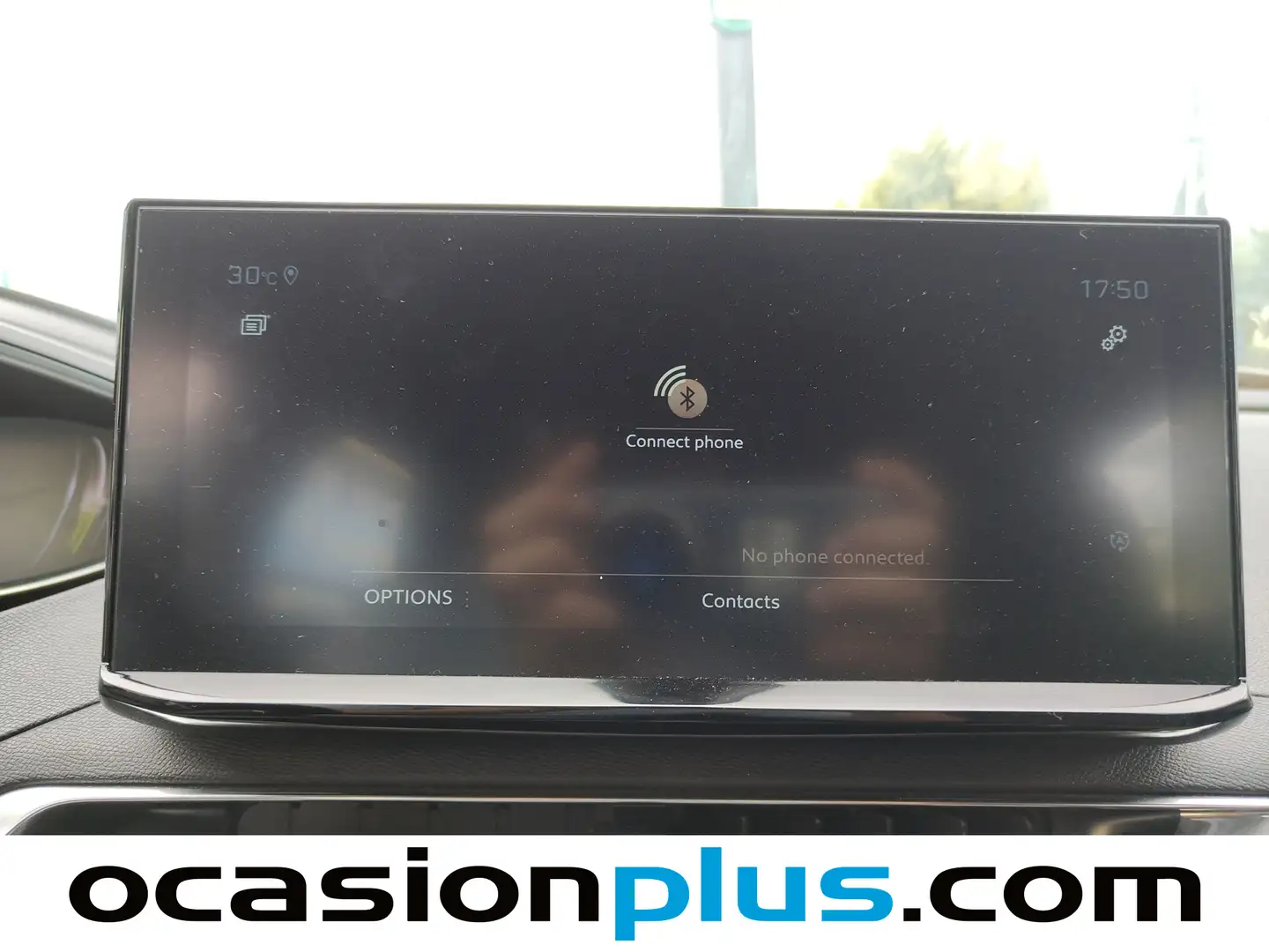 Foto Peugeot 3008 Hybrid Peugeot 3008 Hybrid GT eDCS6 (136 CV)