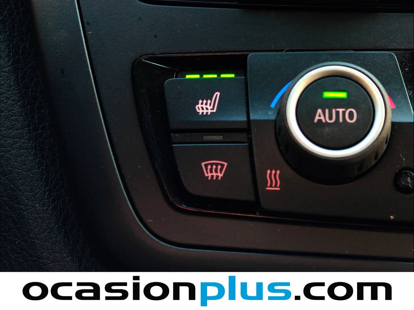 Foto BMW Serie 3 BMW Serie 3 318d Touring (143 CV)