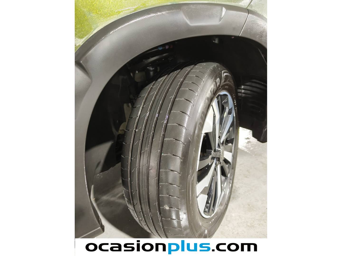 Foto Peugeot Rifter Peugeot Rifter BlueHDi 130 S&S GT Standard Auto (130 CV)